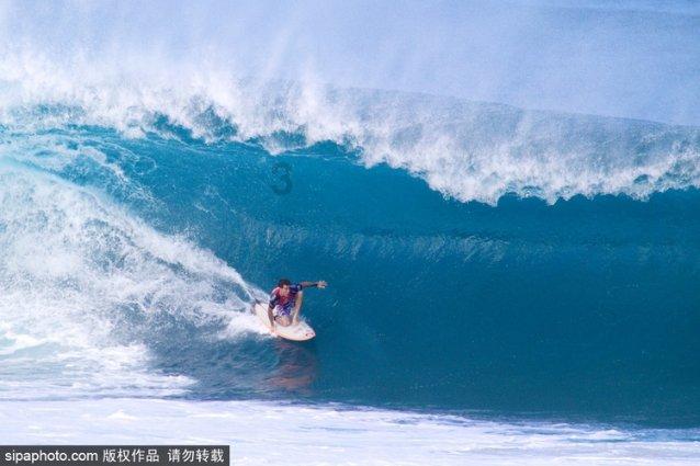 海贼船